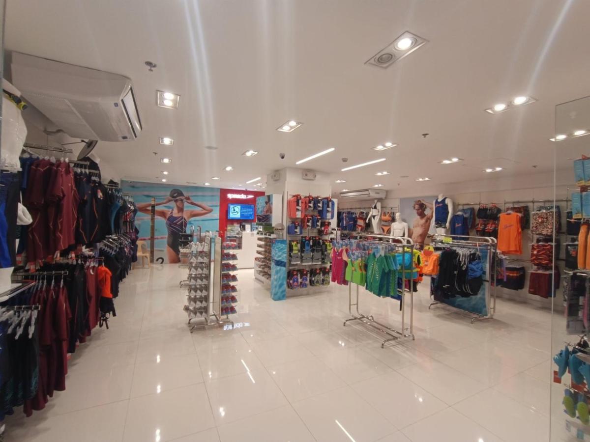 Canyon Hotels & Resorts Boracay Balabag  Exterior photo